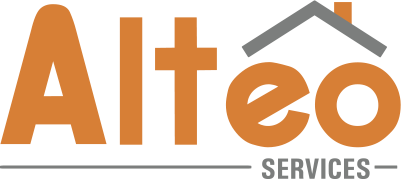 Logo Alteo Services